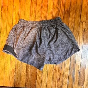 LuLu Lemon Shorts